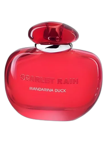 Mandarina Duck Scarlet Rain