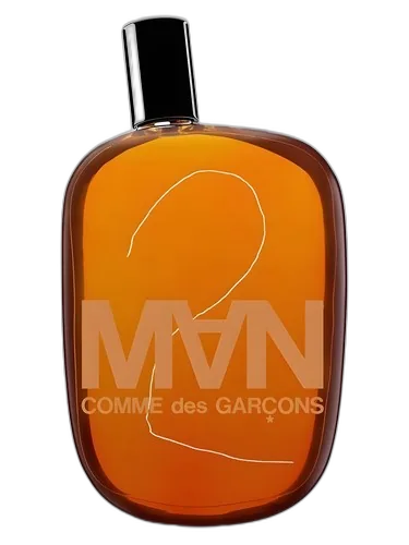 Comme des Garcons Comme des Garcons 2 Man