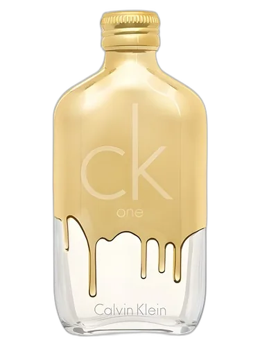 Calvin Klein CK One Gold