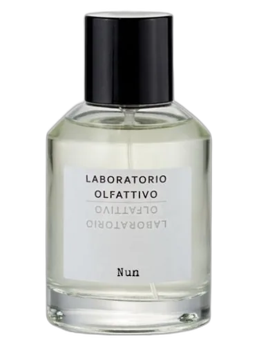 Laboratorio Olfattivo Nun