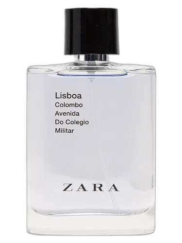Zara Zara Lisboa Colombo Avenida do Colegio Militar