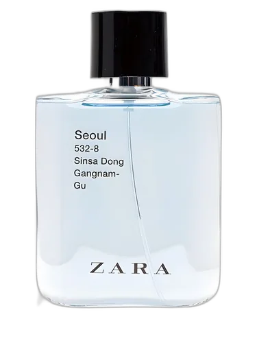 Zara Zara Seoul 532-8 Sinsa Dong Gangnam-Gu