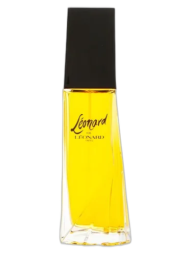 Leonard Léonard de Léonard