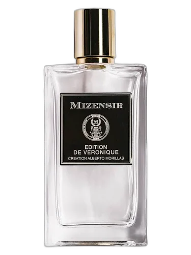 Mizensir Edition de Veronique