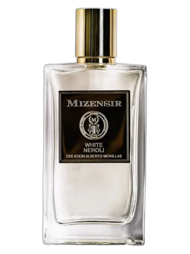 Mizensir White Neroli