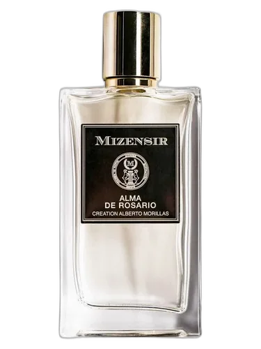 Mizensir Alma de Rosario