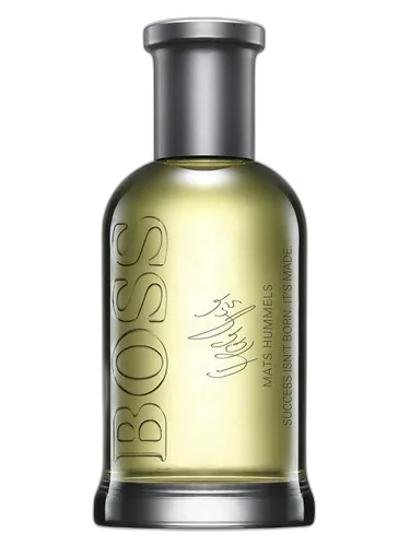 Hugo Boss Boss Bottled Unlimited Mats Hummels Edition