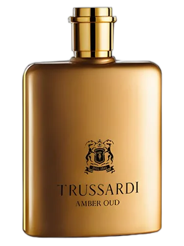 Trussardi Trussardi Amber Oud