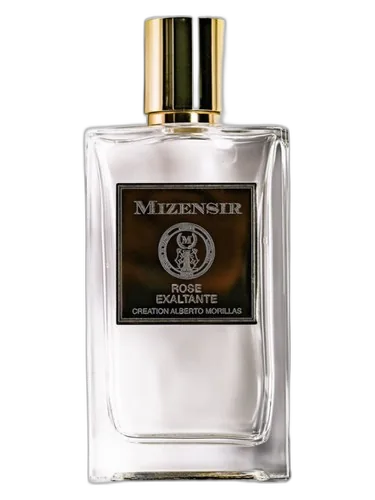 Mizensir Rose Exaltante