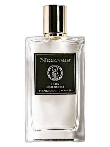 Mizensir Bois Iridescent