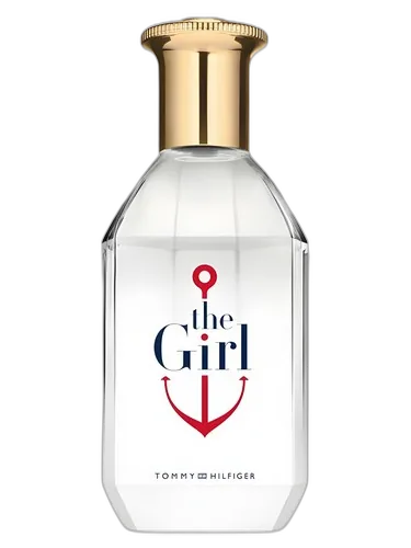 Tommy Hilfiger The Girl