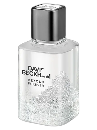 David Beckham Beyond Forever