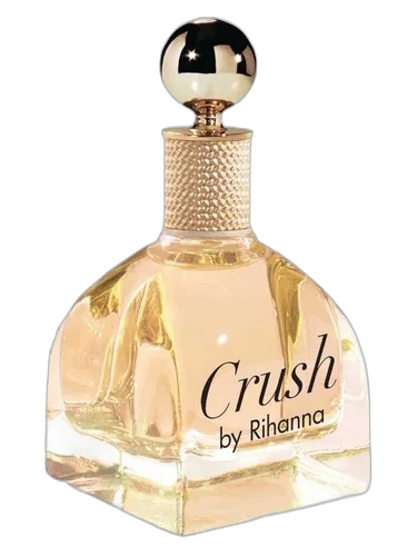 Rihanna Crush