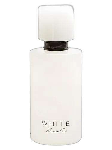 Kenneth Cole White for Her