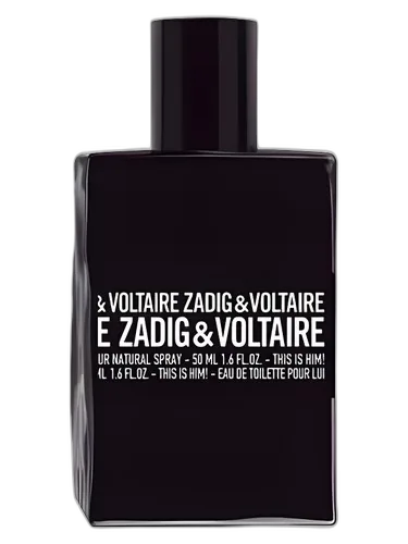 Zadig & Voltaire This is Him