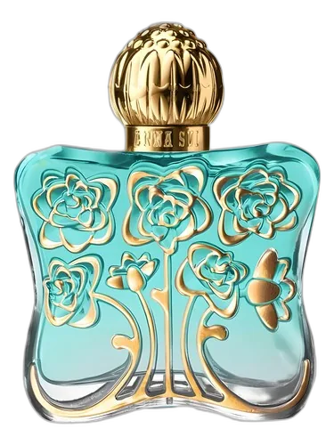 Anna Sui Romantica Exotica