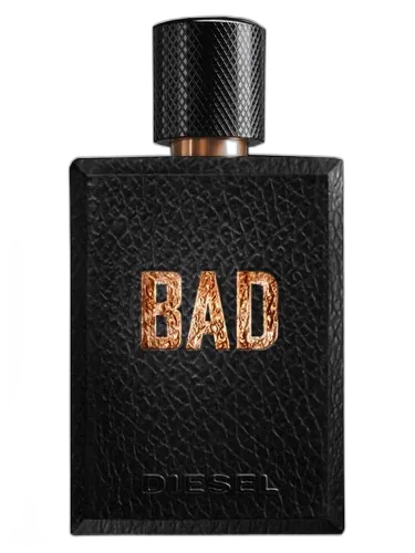 Diesel Bad