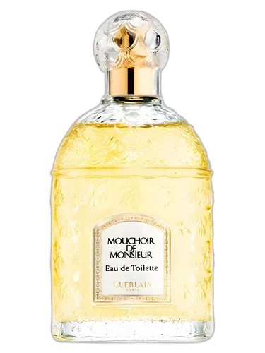 Guerlain Mouchoir de Monsieur