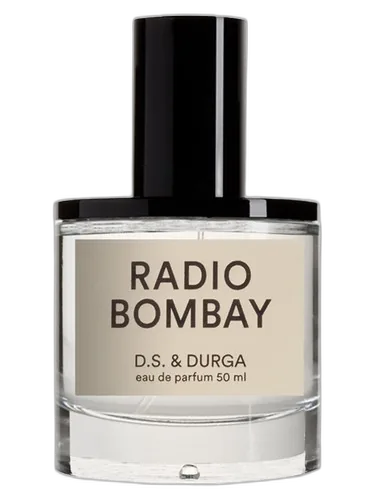 DS&Durga Radio Bombay