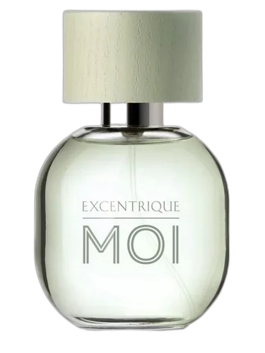 Art de Parfum Excentrique Moi