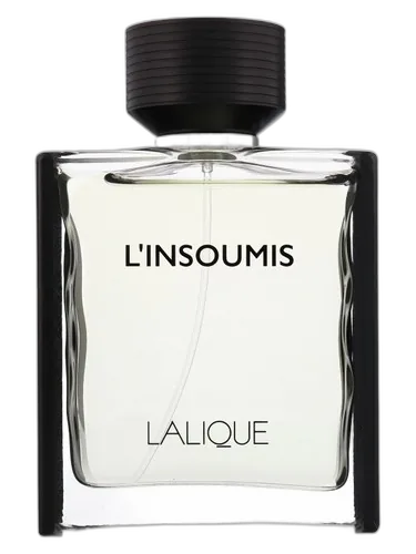Lalique L'Insoumis