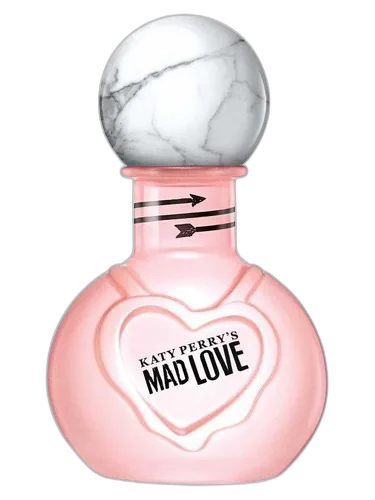 Katy Perry Katy Perry's Mad Love