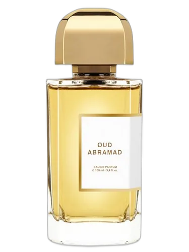 BDK Parfums Oud Abramad
