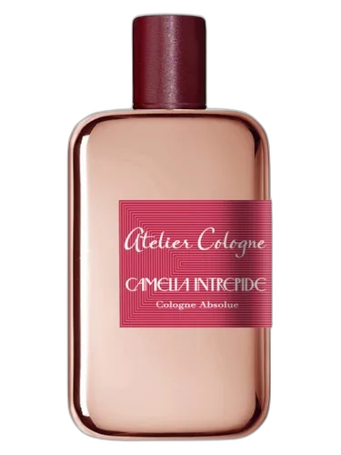 Atelier Cologne Camelia Intrepide