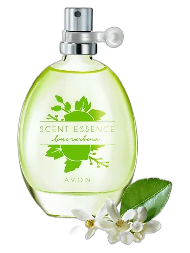 Avon Scent Essence - Lime Verbena​