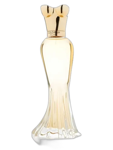 Paris Hilton Gold Rush