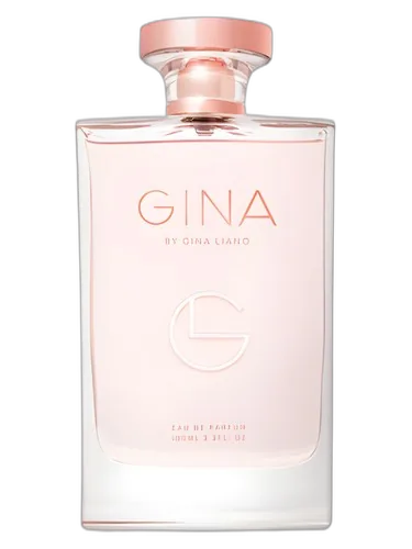 Gina Liano Gina