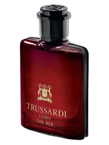 Trussardi Trussardi Uomo The Red