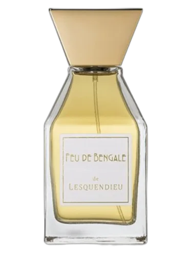 Lesquendieu Feu De Bengale