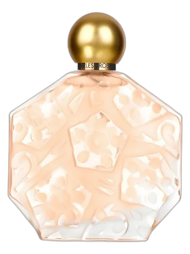 Jean Charles Brosseau Ombre Rose L'Original