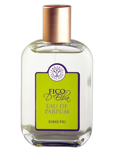 Erbario Toscano Fico d'Elba