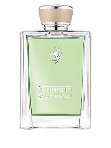 Ferrari Radiant Bergamot