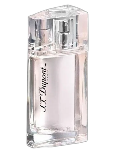 S.T. Dupont Essence Pure Pour Femme