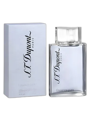S.T. Dupont Essence Pure Pour Homme