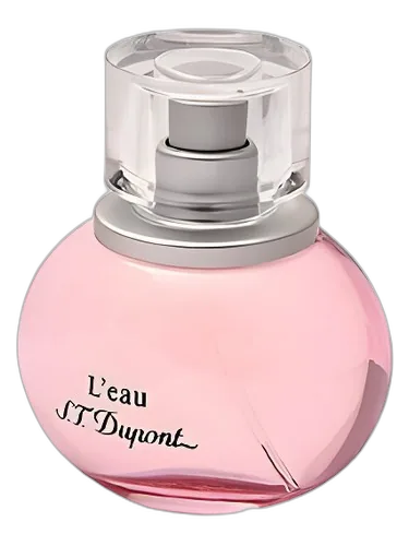 S.T. Dupont L'Eau de S.T. Dupont pour Femme