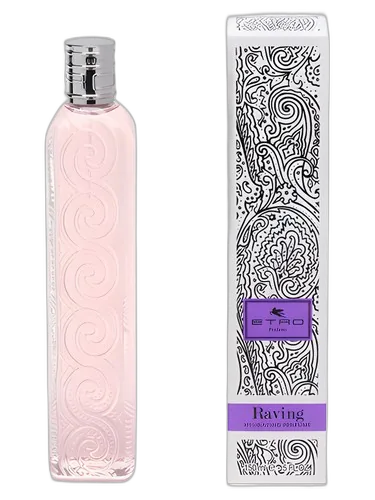 Etro Benetroessere Raving