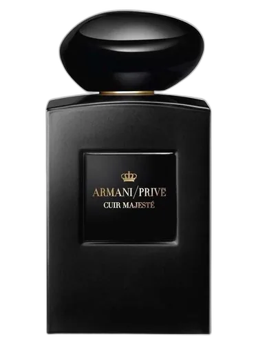 Giorgio Armani Cuir Majeste