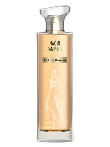 Naomi Campbell Pret a Porter