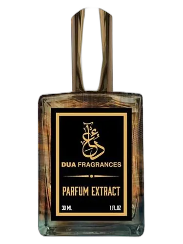 The Dua Brand Gold Rose