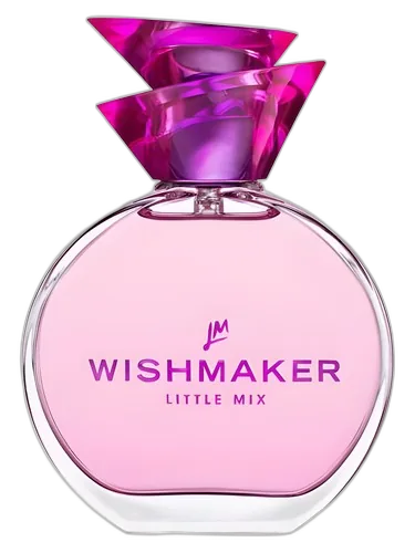 Little Mix Wishmaker