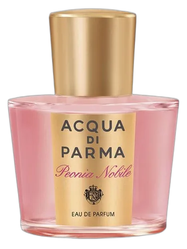 Acqua di Parma Peonia Nobile