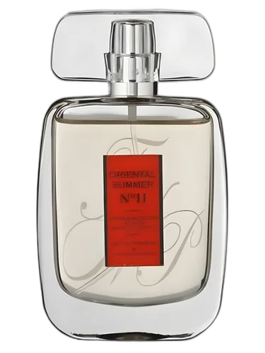 The Master Perfumer Oriental Summer No. 11