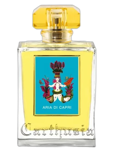 Carthusia Aria di Capri