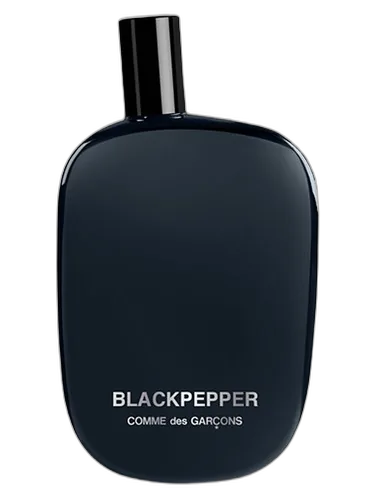Comme des Garcons Blackpepper