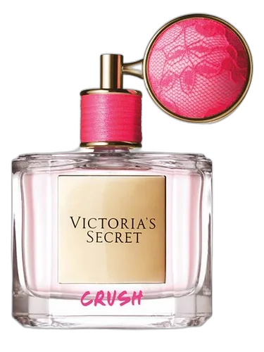 Victoria's Secret Crush