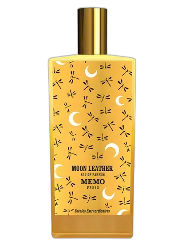 Memo Paris Moon Leather